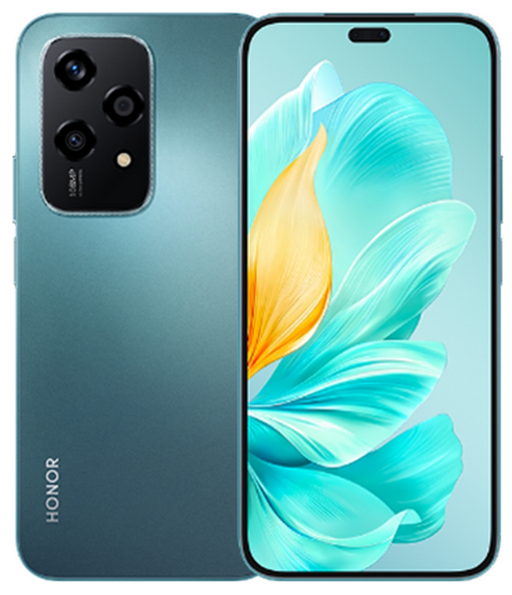 HONOR 200 LITE 5G TIM CYAN LAKE 6.7